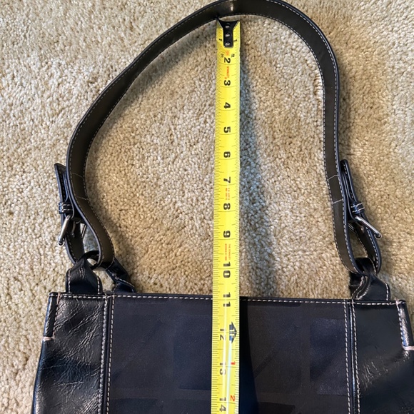 Black Nine Co Purse - Picture 4 of 6